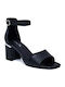 Sandalen Schwarz