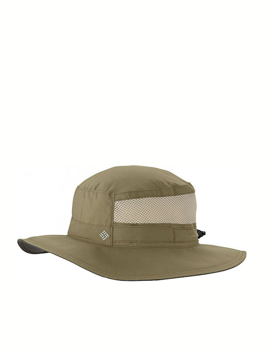 Columbia Bora Bora Booney Fabric Men's Hat Safa...