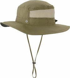 Columbia Bora Bora Booney Υφασμάτινo Καπέλο Safari Χακί