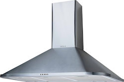 Tesla Schornstein 90cm Inox DC900AXP Tesla Schornstein 90cm Inox DC900AXP