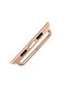 KOSTELO 1002 Stecknadeln Rose Gold (Apple Watch 38mm)