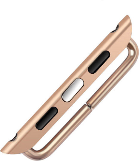 KOSTELO 1002 Stecknadeln Rose Gold (Apple Watch 38mm)