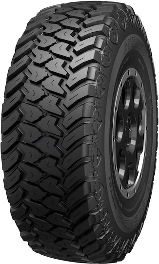 Dynamo Mmt01 118H Λάστιχο 4 Εποχών για 4x4 / SUV Αυτοκίνητο