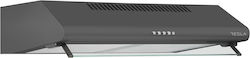 Tesla Ελεύθερος 60cm Μαύρος DB600AB Tesla Ελεύθερος 60cm Μαύρος DB600AB