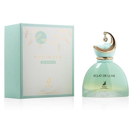 Alhambra Eclat De Lune Eau de Parfum 100ml | Skroutz Romania