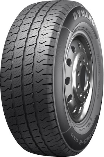 Dynamo 205/65R16 105T Anvelopă 4 Anotimpuri Pentru Camion Ușor Tip