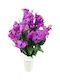 Floare Artificială Decorativă Lavanda Fuchsia