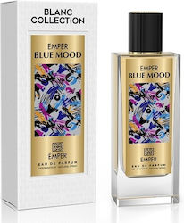 Emper Blue Mood EDP 85ml Emper Blue Mood EDP 85ml
