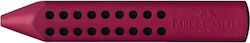 Eraser Awf 187101 Grip 2001 Fuchsia Eraser Awf 187101 Grip 2001 Fuchsia