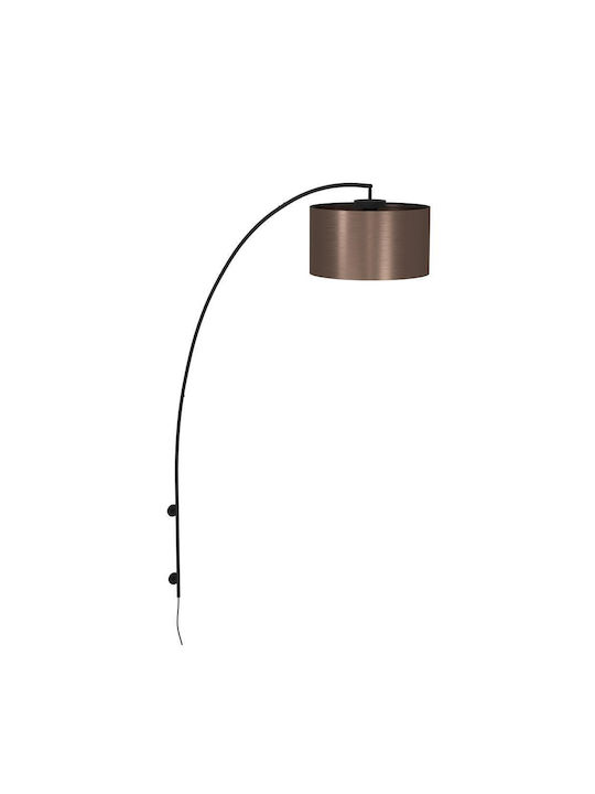 Eglo Leuchte Wand mit Fassung E27 45x183x189cm