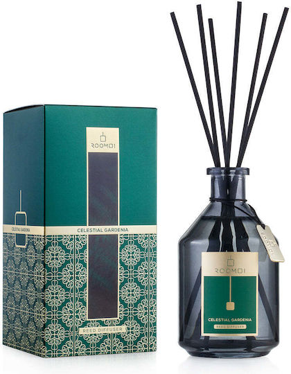 Roomoi Himmlische Gardenie Raumduft Diffuser 500ml Dre9094