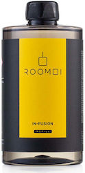 Roomoi In-fusion Nachfüllung für Duftstäbchen 500ml Dre9197 Roomoi In-fusion Nachfüllung für Duftstäbchen 500ml Dre9197