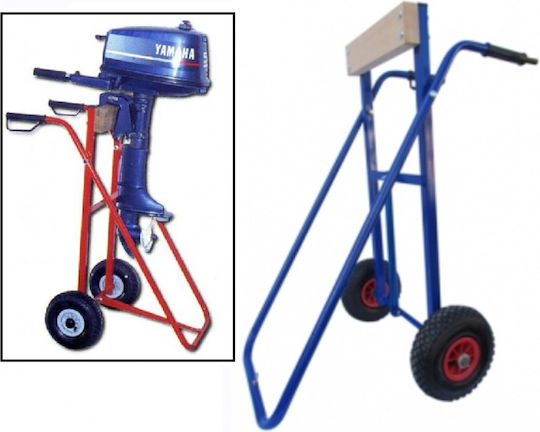 Außenborder-Trolley for Load Weight up to 250kg