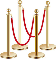 Vevor Gold 1.5m QTGLZDSDJSHRHMRUWV0