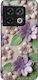 Θήκη Sonique 3d Flower Series Oneplus 10 Pro 5g...