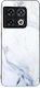 Θήκη Sonique Marble Series Oneplus 10 Pro 5g Λε...