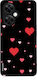 Sonique Heart Series Case for Oneplus Nord Ce 3...