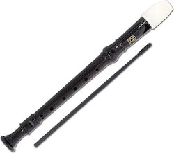 Angel ASRB-101 Soprano Recorder Baroque Plastic