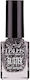 Lollis Nail Polish Black 152
