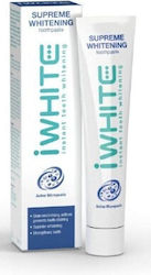 iWhite Supreme Пасти за зъби 75мл iWhite Supreme Пасти за зъби 75мл