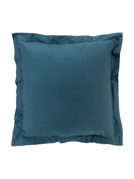 Douceur d'Intérieur Διακοσμητική Μαξιλαροθήκη Loumea Calico 63x63εκ.