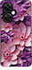 Θήκη Sonique 3d Flower Series Oneplus Nord Ce 3...