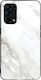 Sonique Marble Serie Hülle für Oppo Find X3 Lit...