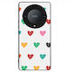 Θήκη Sonique Heart Series Honor Magic5 Lite 5g ...