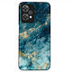 Sonique Marble Serie Hülle für OnePlus Nord CE ...