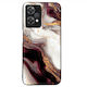 Sonique Marble Serie Hülle für OnePlus Nord CE ...