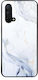 Sonique Marble Serie Hülle OnePlus Nord CE 5G W...