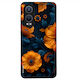 Husă Sonique 3D Flower Series pentru OnePlus No...