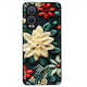 Husă Sonique 3D Flower Series pentru OnePlus No...