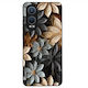 Carcasă Sonique Seria Flori 3D pentru OnePlus N...