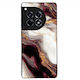 Калъф Sonique Marble Series за OnePlus 12R 5G Б...