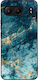 Θήκη Sonique Marble Series Oneplus Nord 4 5g Μπλε