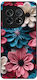 Sonique 3D Blumenserie Hülle für OnePlus 11 5G ...