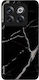 Калъф Sonique Marble Series за OnePlus 10T Черен