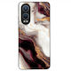 Θήκη Sonique Marble Series Oneplus Nord Ce 4 Li...
