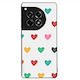 Carcasă Seria Sonique Heart Oneplus 12r 5g Alb 02
