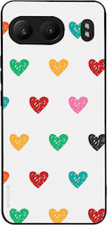 Sonique Heart Series Case for Oneplus Nord 4 5G...