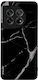 Carcasă Seria Sonique Marble OnePlus 11 5G Negru