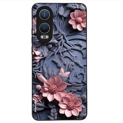 Θήκη Sonique 3d Flower Series Oneplus Nord Ce 4...