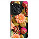 Sonique 3D Blumen Serie Hülle für OnePlus 12R 5...