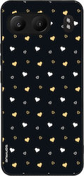 Sonique Heart Series Case Oneplus Nord 4 5G Bla...