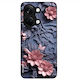 Sonique 3D Blumen Serie Hülle OnePlus Nord 3 5G...