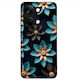Sonique 3D Blumenserie Hülle für OnePlus Nord 3...