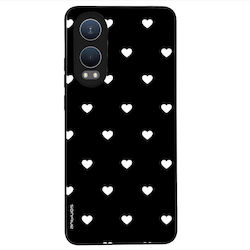 Sonique Heart Series Case Oneplus Nord Ce 4 Lit...
