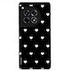 Carcasă Seria Sonique Heart Oneplus 12r 5g Negr...
