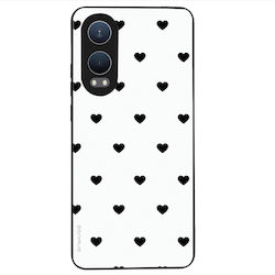 Sonique Heart Series Case for Oneplus Nord CE 4...